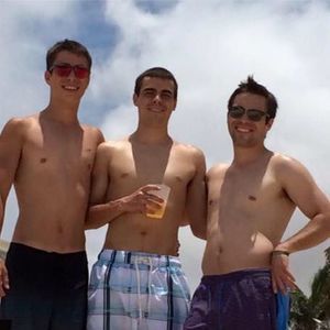 Meet your Posher, Daniel